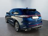 Ford Edge Sport 2.0 TDCi Bi-Turbo ACC NAVI 4xSHZ KAM - Ford Edge Sport mit Diesel-Antrieb