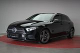 Mercedes-Benz A 220 d 8G-DCT AMG Navi/Leder/Temp/Kamera/Lane/ - Mercedes-Benz A 220 aus 2021