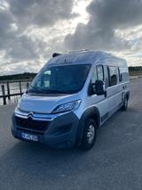 Citroën Pössl 2 Win Plus, TÜV NEU, Top Zustand, TV,Heavy - Angebote