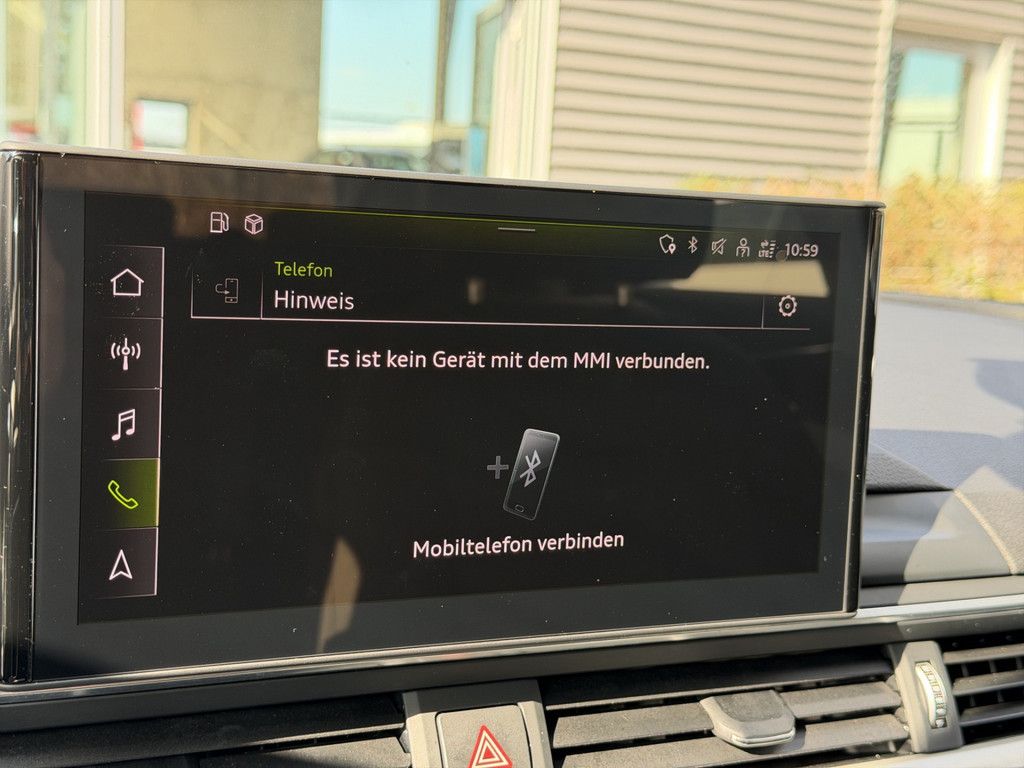 Audi A4 - Bild 24