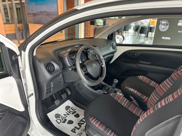 Citroën C1  Feel