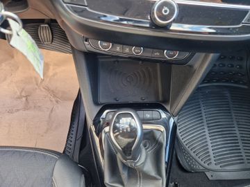 Bild 18 Opel Corsa F Elegance
