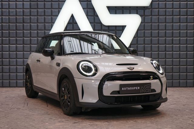 MINI Cooper SE*135kW*CarPlay*NAVI*LED*19.008 € NETTO