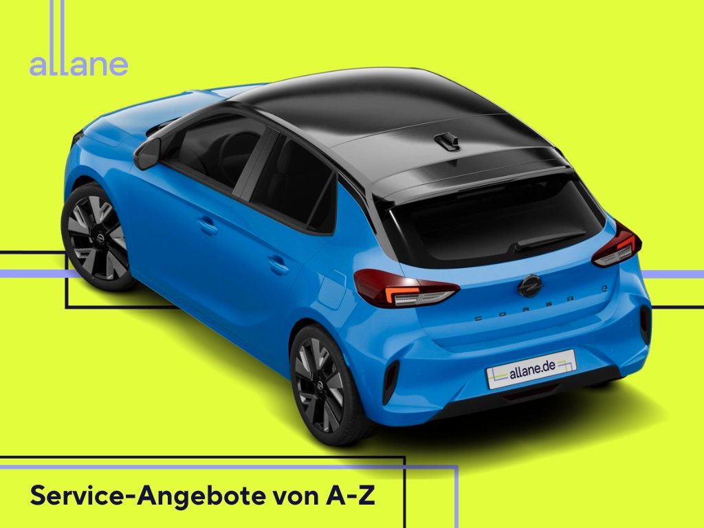 Opel Corsa - Bild 4