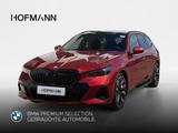 BMW 520d xDr. Touring M Sport Pro AHK+Pano+ACC+Inno+ - rote BMW 520