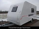Sterckeman 420 CP Easy Mover/ LiFePo/ Markise - Sterckeman 420 cp