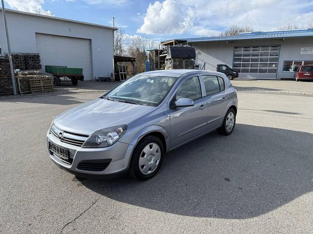 Opel Astra 1.4 Edition *Tüv & AU Neu* Garantie