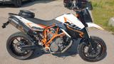 KTM 990 SUPERMOTO R - Offers
