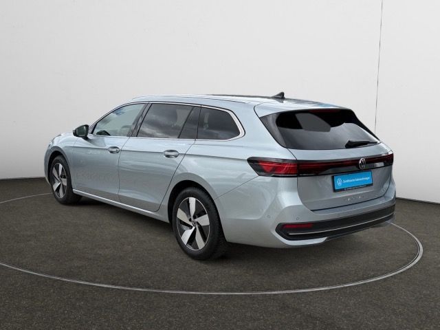 Volkswagen Passat Variant 1.5 eTSI DSG Business Navi AHK LM foto 3