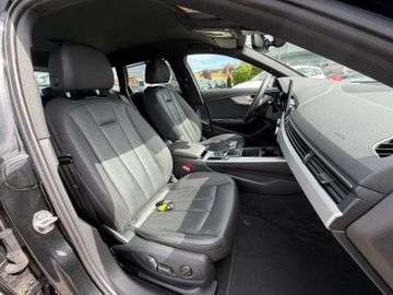 Audi A4 - 9