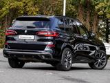 BMW X5 xDrive30d M SPORT+AHK+PANO+LASER+B&W+SITZKLIM - BMW X5