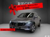 Mercedes-Benz EQA 250 Advanced-Paket*Reality-Navi*VZ-Assistent - gebrauchte Mercedes-Benz EQA aus dem Jahr 2023