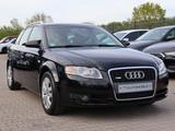Audi A4 Avant 2.0 TFSI - S LINE / 1.HAND / XENON - Audi aus 2006