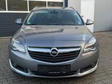 Opel Insignia A Sports Tourer Innovation *Xenon Navi* - Opel Insignia: Automatik