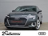Audi A3 Sportback 35 TDI advanced S tronic, ++LED+NAV - Audi A3 Vorführfahrzeuge: Sportback