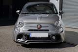 Abarth Fiat Abarth 595C Scorpioneoro Limited Edition - Abarth 595C von privat