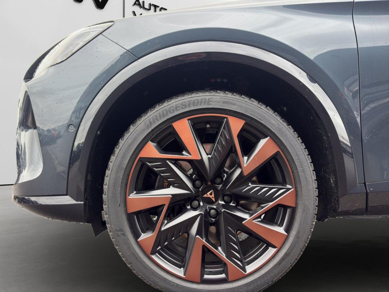 Cupra Formentor - Bild 15