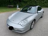Porsche 911 996 Targa Targa 3.6 L Schaltgetriebe  - Porsche: 911 911t