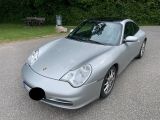 Porsche 911 996 Targa Targa 3.6 L Schaltgetriebe  - Porsche: T 911