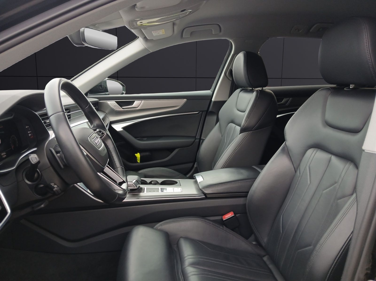 Fahrzeugabbildung Audi A6 Avant 40 TDI Sport quattro S-tronic LED Navi