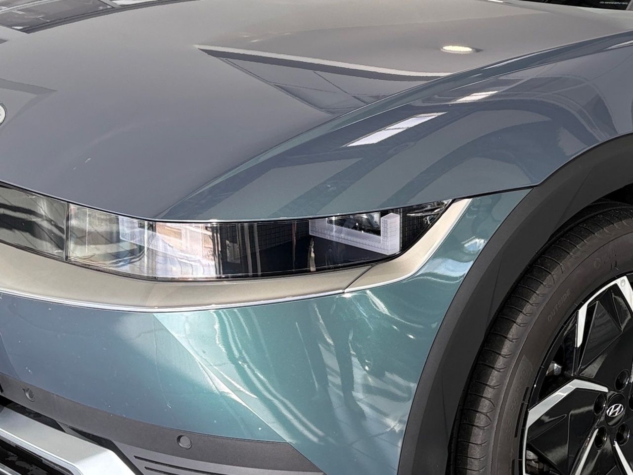 Hyundai IONIQ 5 – Bild 6