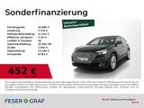 Audi Q4 e-tron 40 Sportback Navi/Kamera/Wärmepumpe - Audi Q4 e-tron: Automatik
