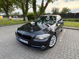 BMW Verkaufen BMW 530d F11 2013 - BMW 120 in Magdeburg