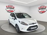 Ford Fiesta Trend 1.25 *KLIMA* SITZHEIZUNG