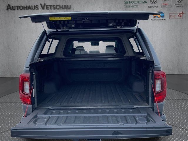 Amarok Life 2.0 TDI 4Motion Navi LED Klima