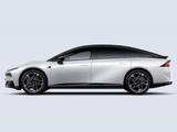 XPENG P7+ RWD Long Range CarPlay 360Kam Massage HeadUp - weiße XPENG P7