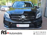 Mercedes-Benz GLE 43 AMG 4Matic 2.Hd*LED*360°Kamera*ACC*Pano - gebrauchte Mercedes-Benz GLE 43 AMG aus dem Jahr 2018
