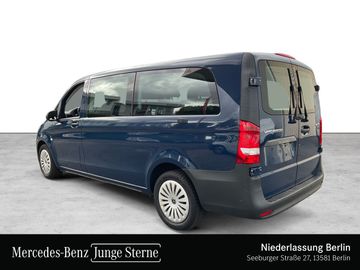 Mercedes Vito - 12