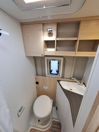 Sunlight Adventure Cliff 600 8G Safety Digital LED Solar