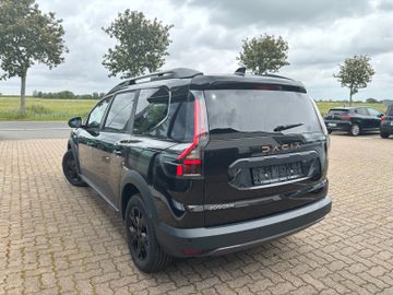 Dacia Jogger Extreme Eco-G 120 auto 5-Sitzer