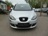 Seat Altea XL Comfort Limited - Seat Altea: Comfort Limited