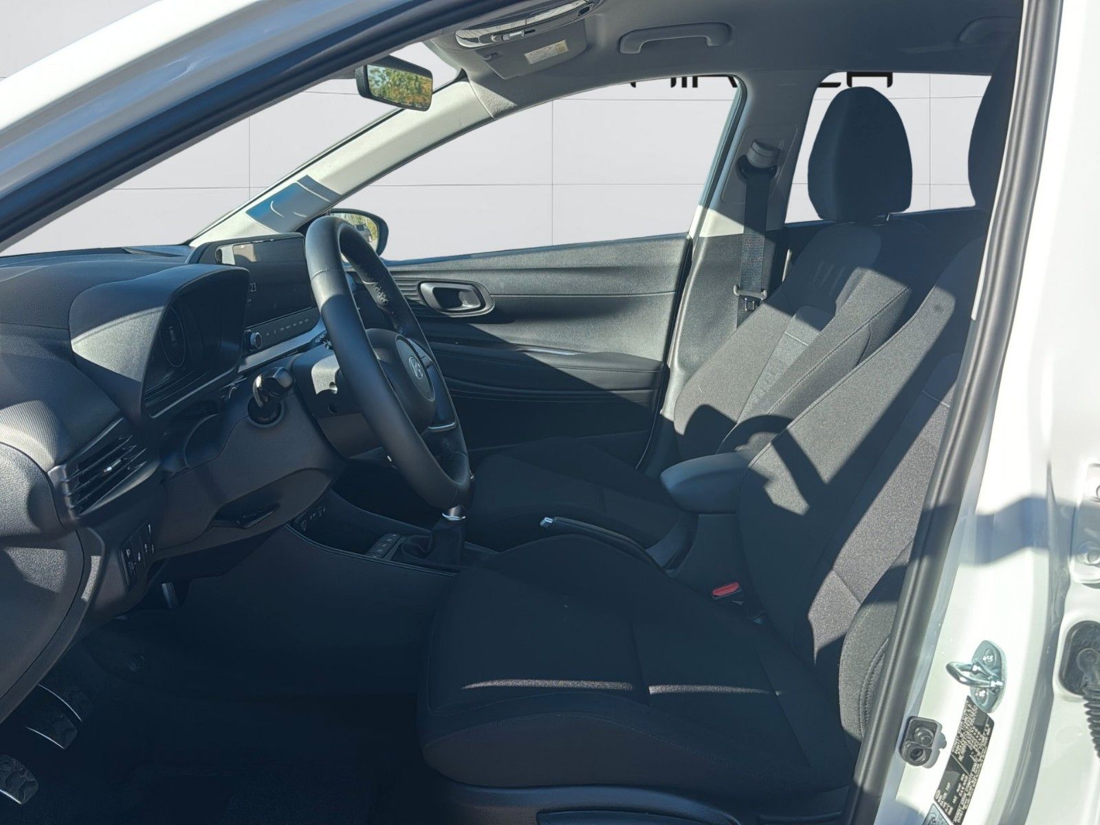 Hyundai BAYON – Bild 7