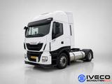 Iveco Stralis AS440S46T/P LNG 4x2 | - Iveco Stralis lng