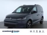 Volkswagen Caddy Dark Label 1.5 TSI 5J. Garantie Standhzg P - Volkswagen Caddy: Dark Label