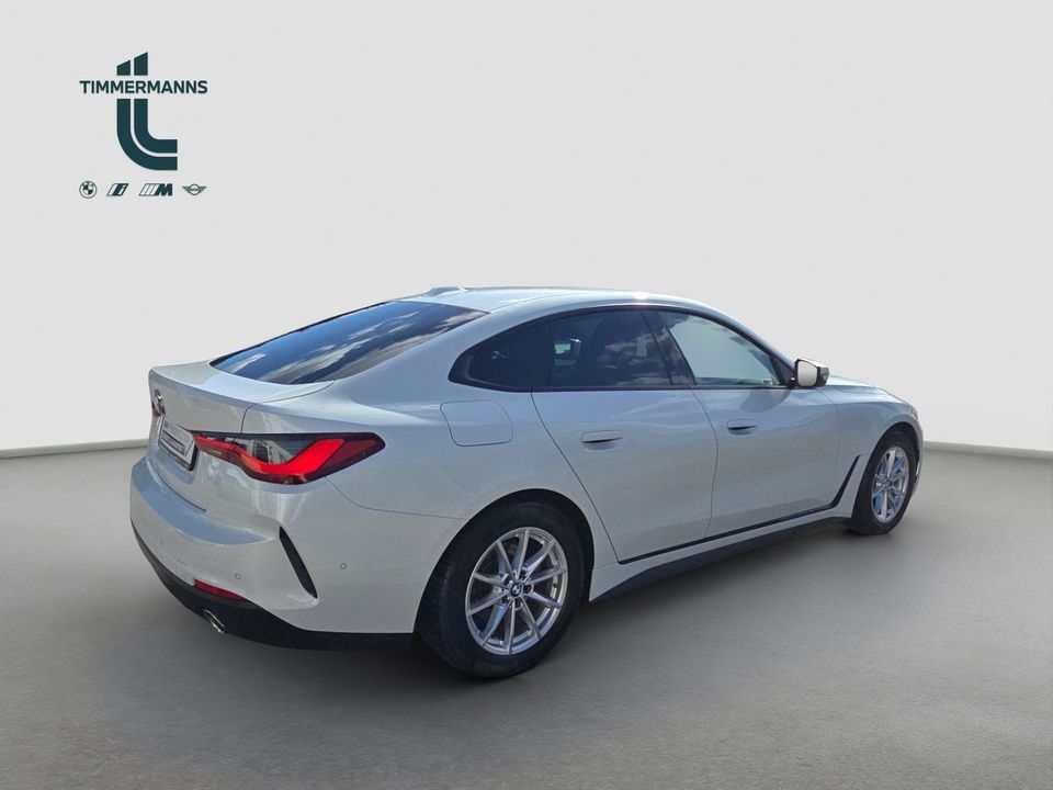 BMW 420 - Bild 7