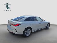 BMW 420 - Vorschau Bild 7