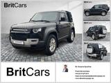 Land Rover DEFENDER 90 D250 S Luft 6 Seats W-Paket AHK - Land Rover Defender in Krefeld