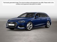 Audi A4 - Vorschau Bild 2