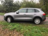 Porsche Cayenne Diesel -defekt- - Porsche Cayenne
