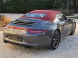 Porsche 991.1 Carrera 4S Cabriolet - 2nd Hand - CXX - Porsche 991 von privat