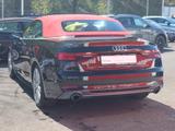 Audi A5 40 2.0 TFSI sport S-Line VC AHK LED Navi - Audi: 2.5