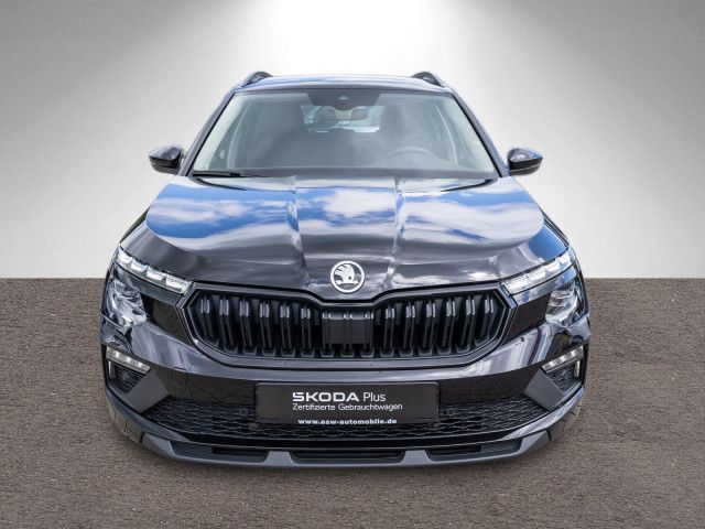 Skoda Kamiq - Bild 5