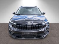 Skoda Kamiq - Vorschau Bild 5