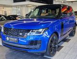 Land Rover Range Rover 5.0 Autobiography*Pano*HuD*StHzg* - Land Rover Range Rover in Oberhausen