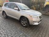 Toyota RAV4 Life Klima Rückfahrkamera Sitzheizung - silberne Toyota RAV 4