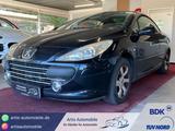 Peugeot 307 CC Cabrio-Coupe FILOU*CABRIO*WENIG KM* - gebrauchte Peugeot 307 aus dem Jahr 2007